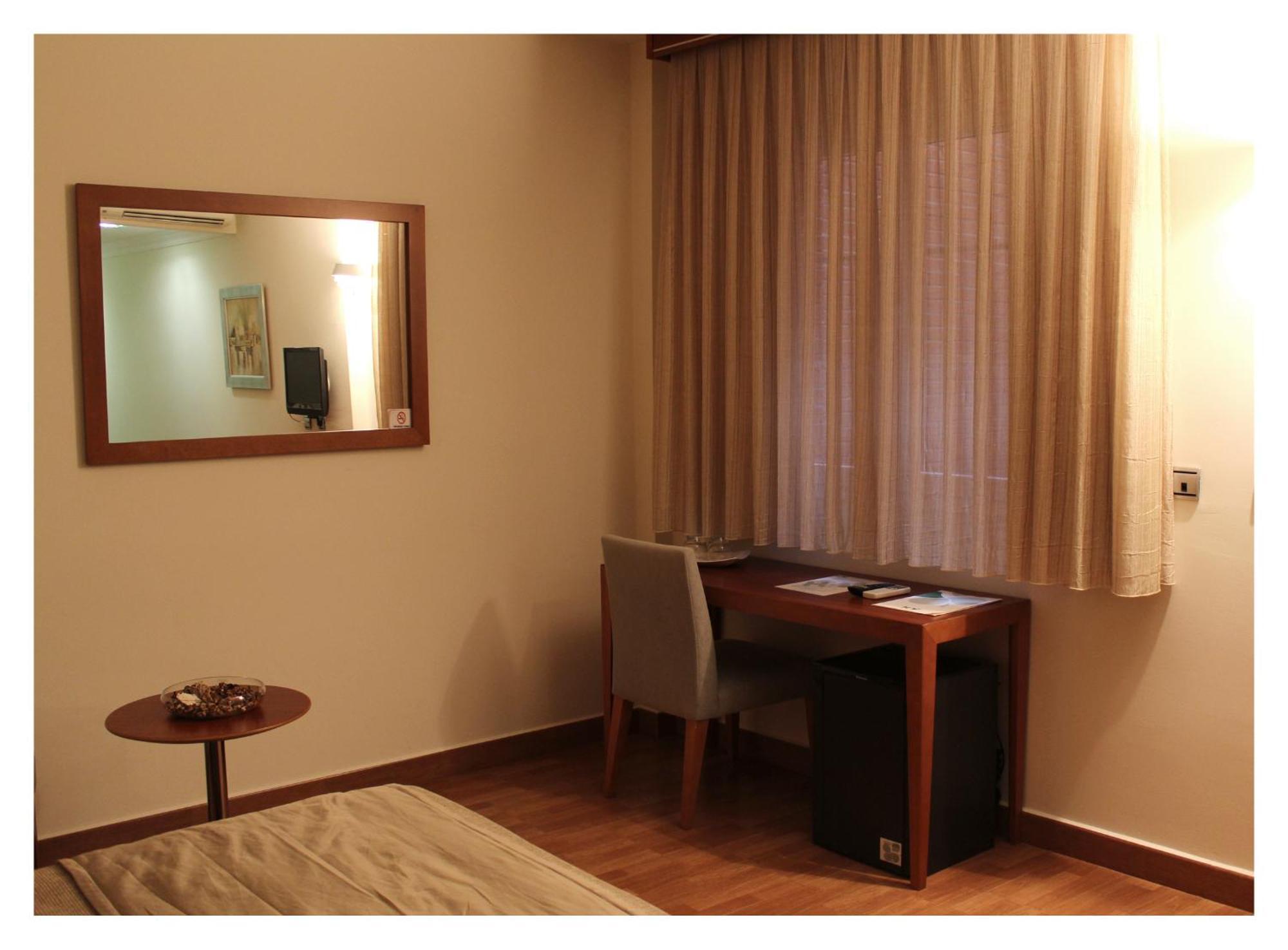 Hotel El Trebol Carboneras Room photo